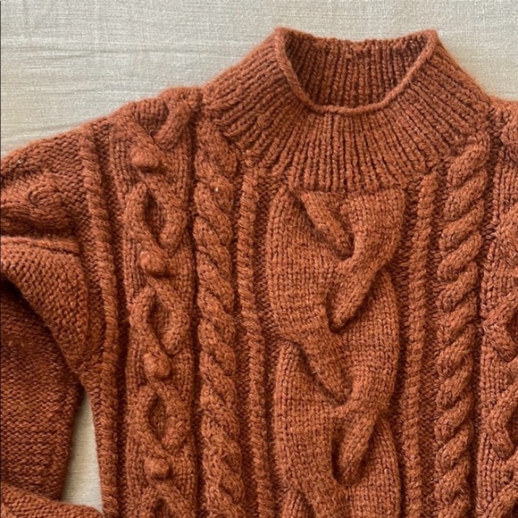 Doen Reed Sweater - Picture 4 of 7